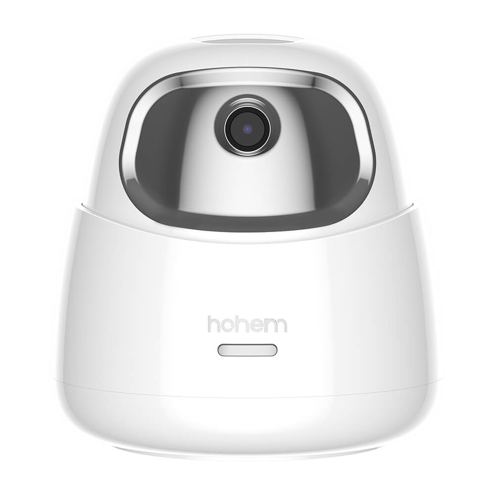HOHEM AI Auto Tracking Holder